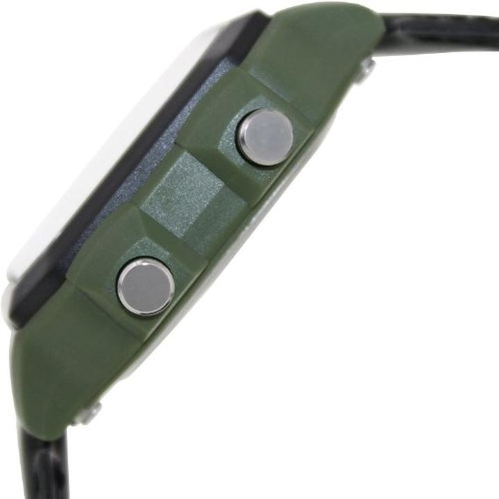 Immagine prodotto Casio Sport - AE-1200WHB-3B (Orologio digitale, 43 mm)