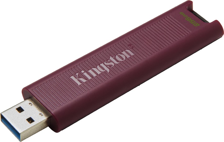 Produktbild Kingston DataTraveler Max (256 GB, USB-A, USB 3.2)