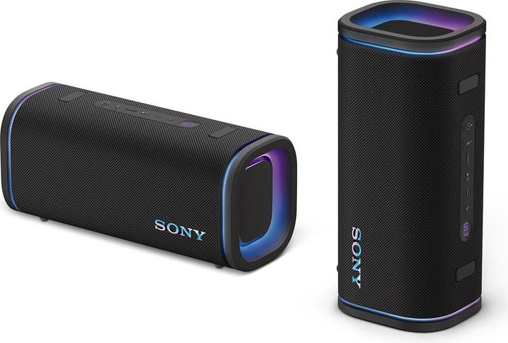 Produktbild Sony ULT Field 5 (25 h, Akkubetrieb)