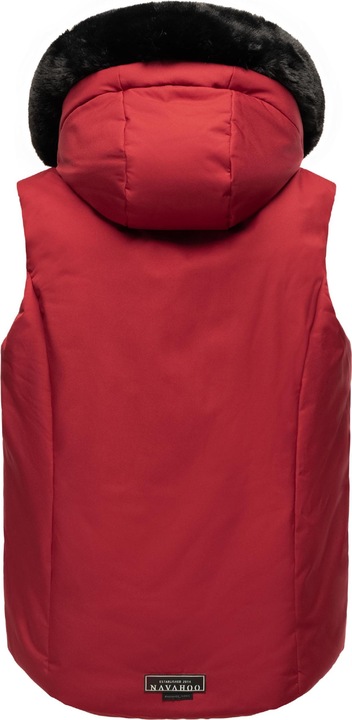 Actual product image Navahoo Cinnamon bunny XIV (M)