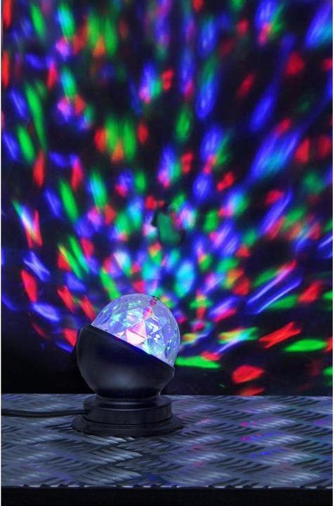 Actual product image Star Trading table disco