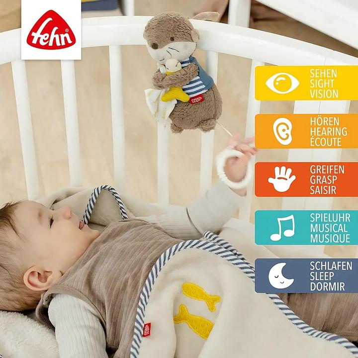 Immagine prodotto Fehn Lontra