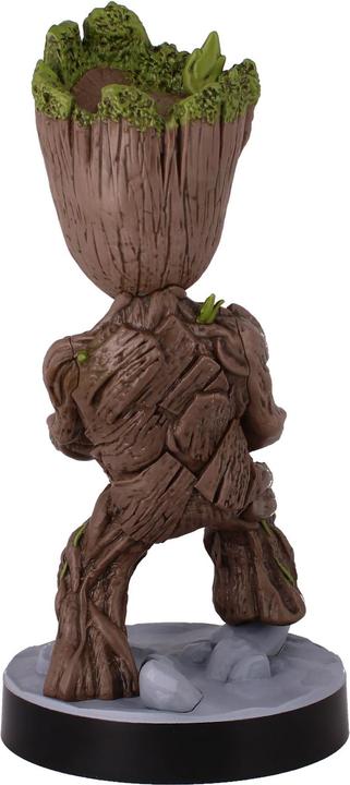 Image du produit Exquisite Gaming Marvel Comics: Baby Groot Cable Guy (iOS, Xbox One S, Xbox Series X, Android, PS4)