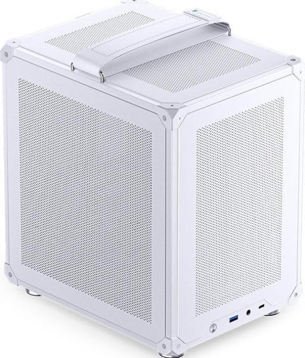 Produktbild Jonsbo C6 (Mini-DTX, ITX)