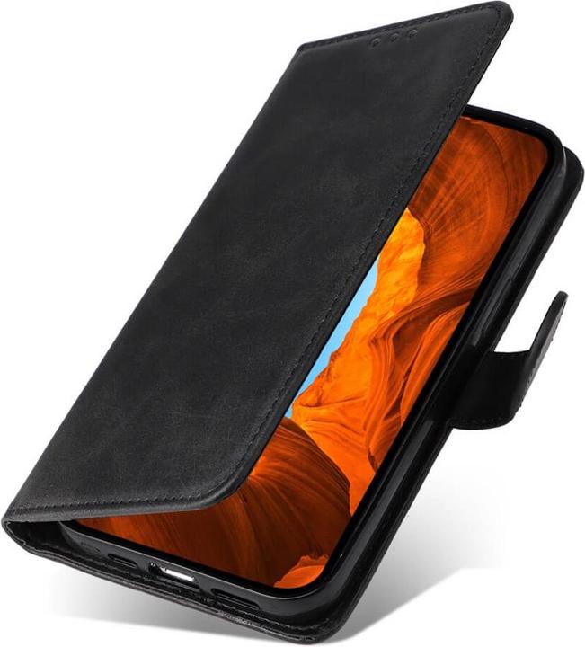 Actual product image Cover-Discount OPPO Reno13 5G - Premium Handyhülle Etui