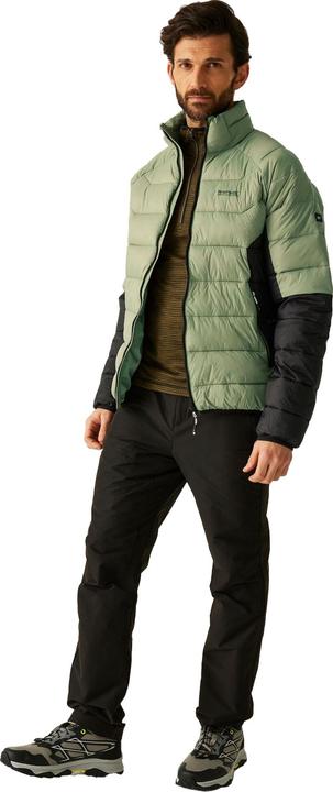 Produktbild Regatta Dalent Steppjacke (XL)