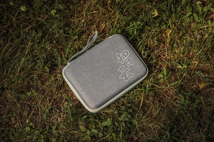 Image du produit Zhiyun Smooth Q4 Combo (Smartphone, 0.28 kg)