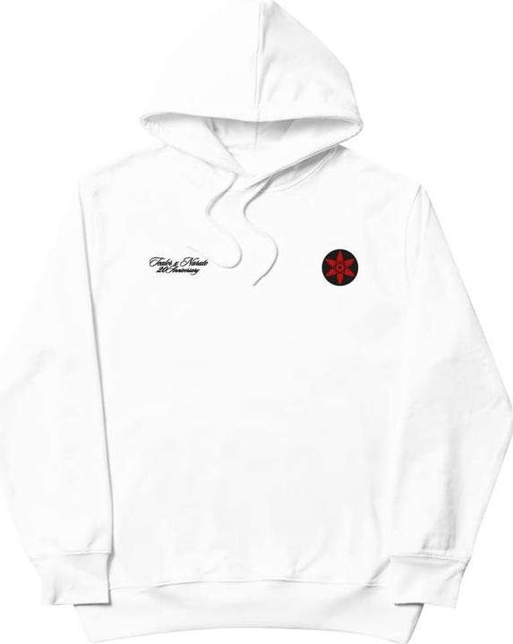 Produktbild Tealer kapuzenpullover auke haringan (S)