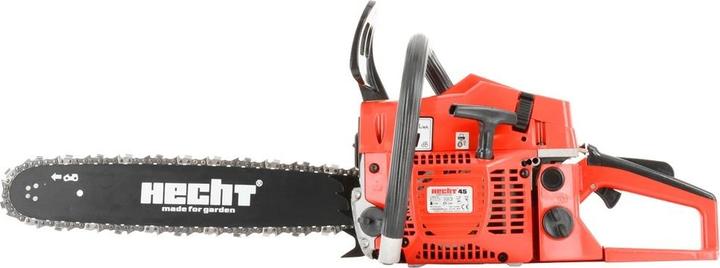 Actual product image Hecht 45 (Petrol chain saw)