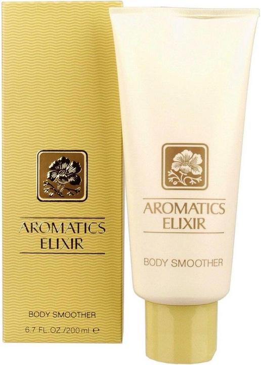 Image du produit Clinique Aromatics Elixir (Crème pour le corps, 200 ml)