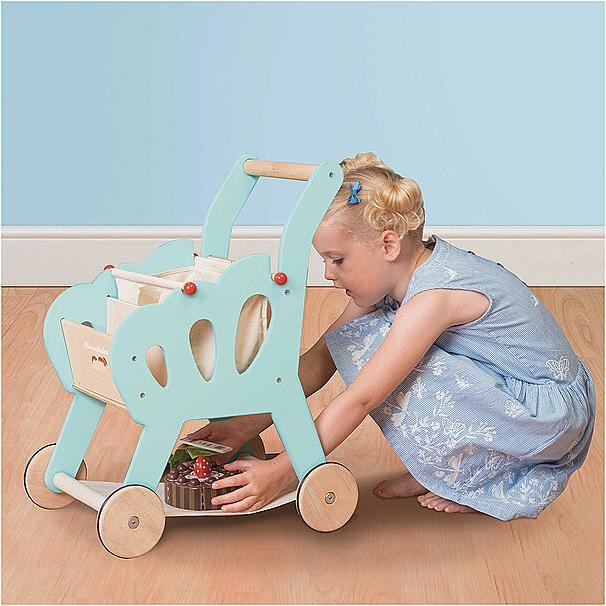 Immagine prodotto Le Toy Van Carrello della spesa