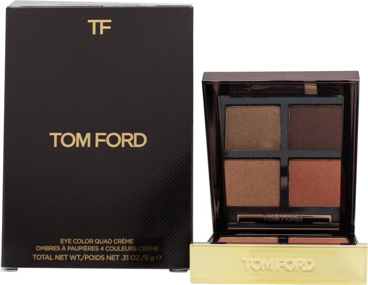 Actual product image Tom Ford Eye Colour No 2