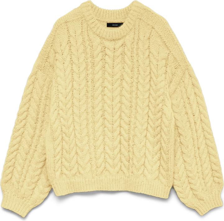 Actual product image Vero Moda VMDREAM Pullover Strickpullover (XL)