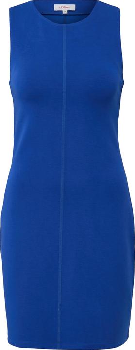 Image du produit s.Oliver Kleid Scuba-Kleid aus Modalmix (46)