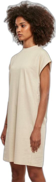 Produktbild Urban Classics Ladies Turtle Extended Shoulder Dress - 2470 (S)
