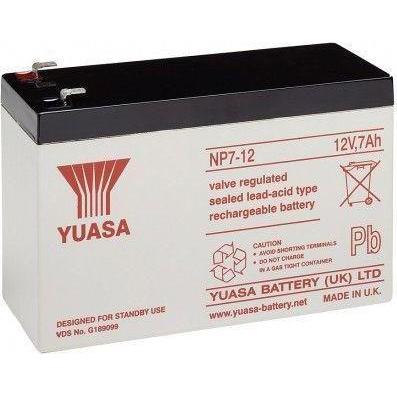CoreParts Lead Acid Battery, USV Zubehör
