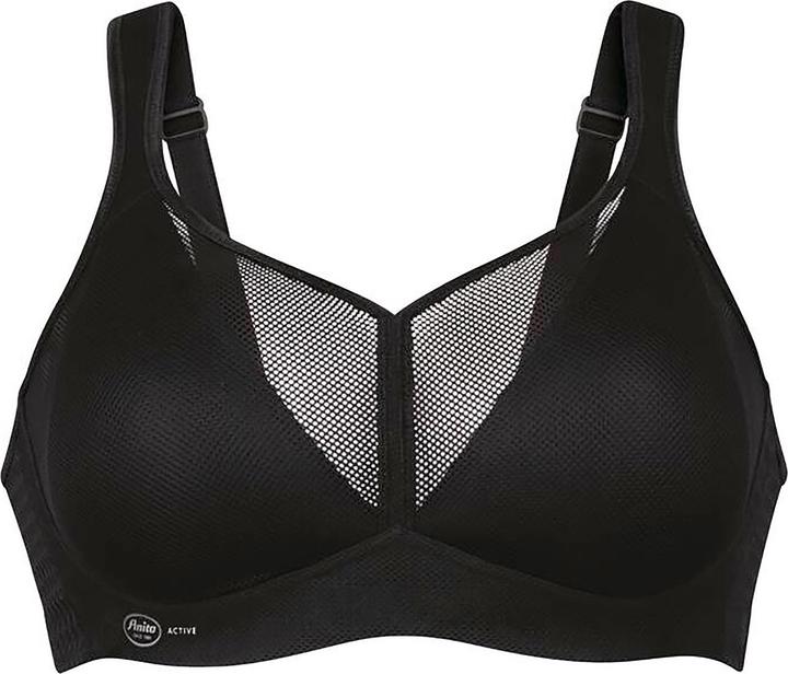 Anita Air Control avec Delta Pad Soutien-gorge de sport
