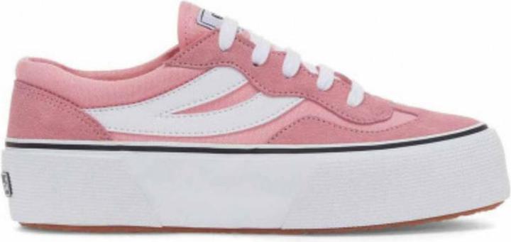 Actual product image Superga 3041 Revolley Colorblock (38)