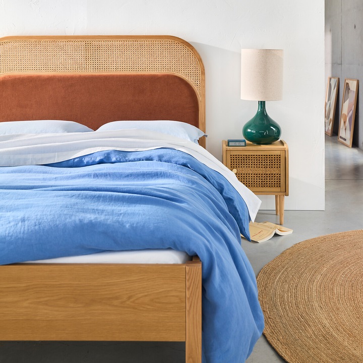 Immagine prodotto La Redoute Interieurs Linot (Set di biancheria da letto, 150 x 250 cm)