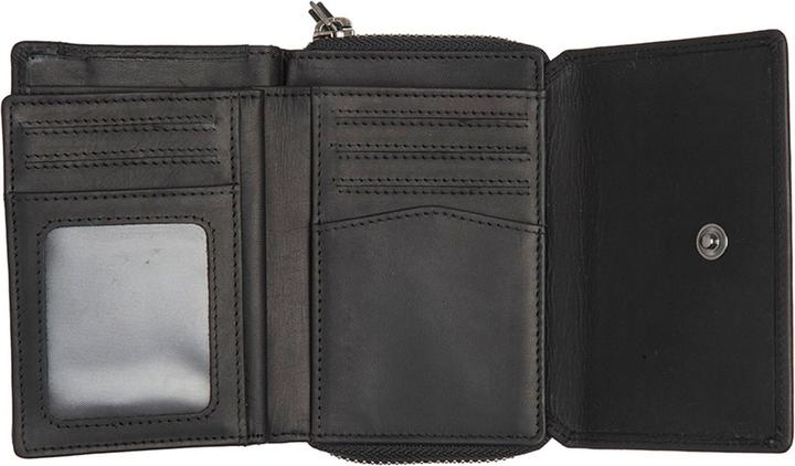 Actual product image The Chesterfield Brand Sorraia Geldbörse RFID Schutz Leder 12 cm