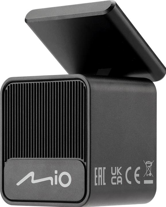 Produktbild Mio Full HD 1080P Wi-Fi Dash Cam | MiVue J20 | 1920 x 1080 (Eingebautes Mikrofon, WLAN, Full HD)