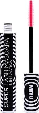 Produktbild MIYO Mascara Super Lash 3In1 Multifunctional Mascara 10Ml