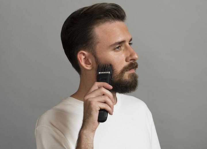 Actual product image Panasonic Er-Gb86