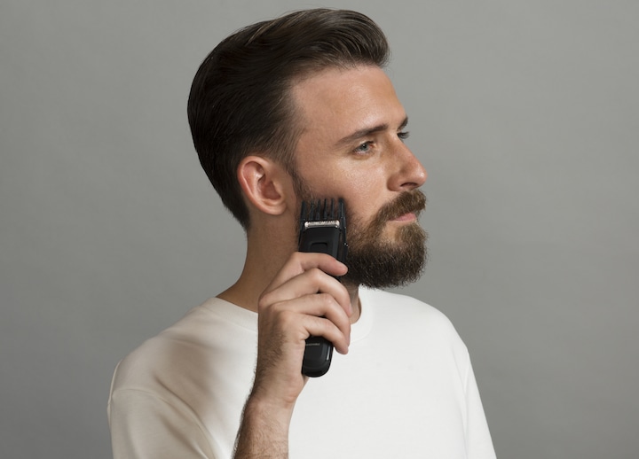 Image du produit Panasonic Er-Gb86
