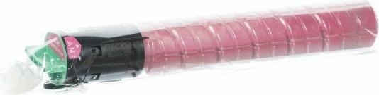 Actual product image RICOH Toner Magenta MP C2550 (M)
