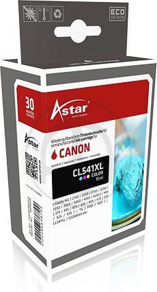 Actual product image Astar With high capacity - color (cyan, magenta, yellow) (M, C, Y)