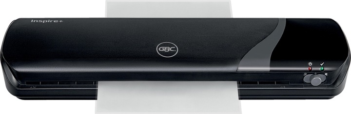Actual product image GBC Inspire (75 - 125 µm, A4, A3)