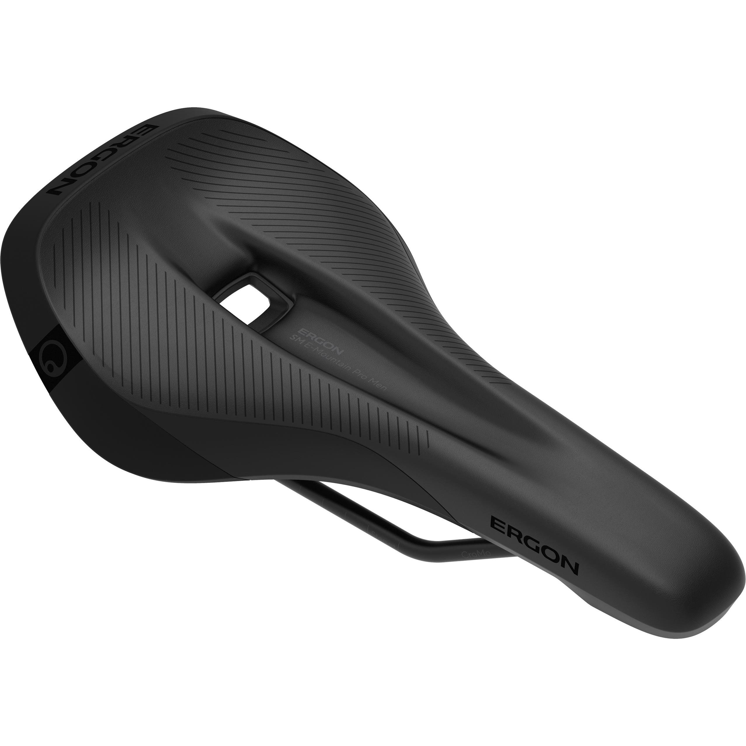 Ergon, Velosattel, (Mountainbike, E-Bike)