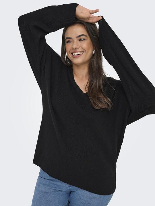 Image du produit Only CARIBI Strickpullover Strickpullover (XL)