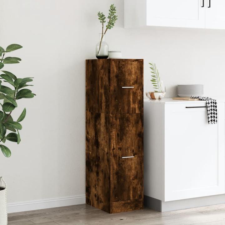 Immagine prodotto vidaXL Apothekerschrank (30 x 41 x 118 cm)