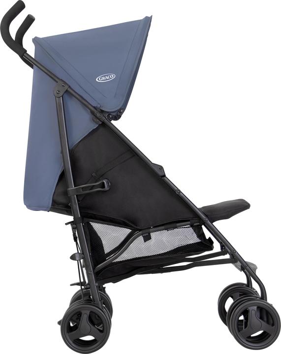 Actual product image Graco EZLite