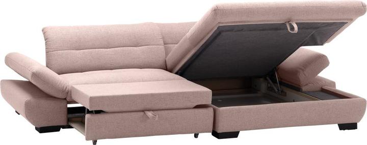 Immagine prodotto Xora 7523 (Divano ad angolo)