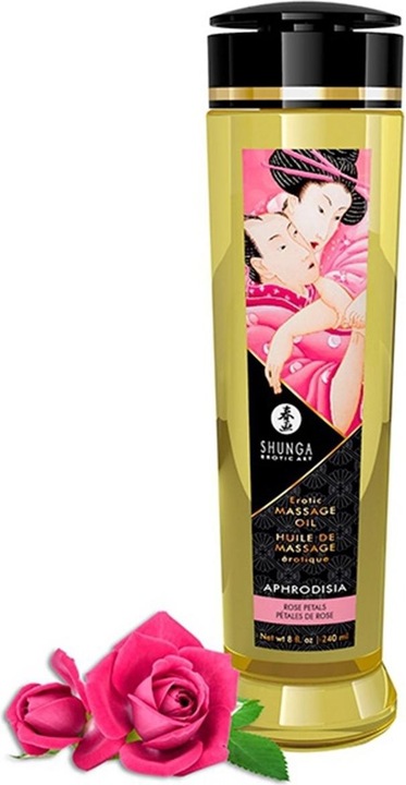 Actual product image Shunga Aphrodisia (250 ml)