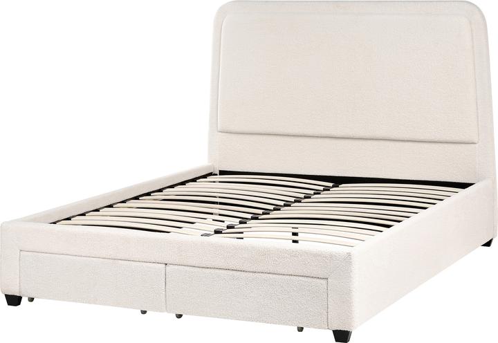 Image du produit Beliani Sardent (140 x 200 cm)