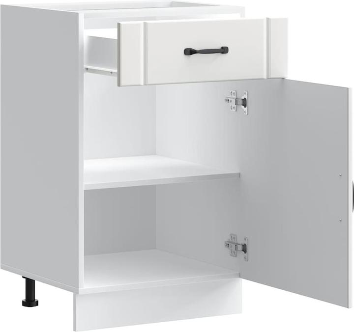 Image du produit vidaXL Küchenunterschrank (50 x 46 x 81.50 cm)