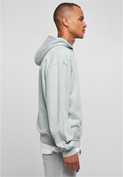 Produktbild Urban Classics Heavy Terry Garment Dye Hoody - 19379 (L)