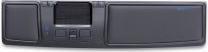 Produktbild Mousetrapper Prime Black Wireless Bluetooth (Kabelgebunden, Kabellos)