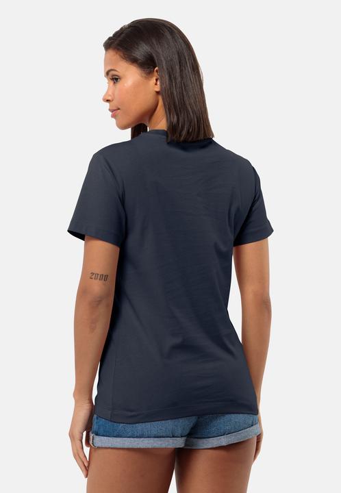 Image du produit Jack Wolfskin Essential T W (XXL)