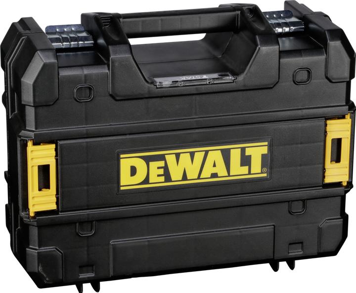 Produktbild DeWalt DCE088D1GQW Kreuzlinienlaser DCE088 Set