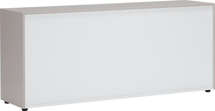 Produktbild micasa Lux Lux (180 x 46 x 74.50 cm)