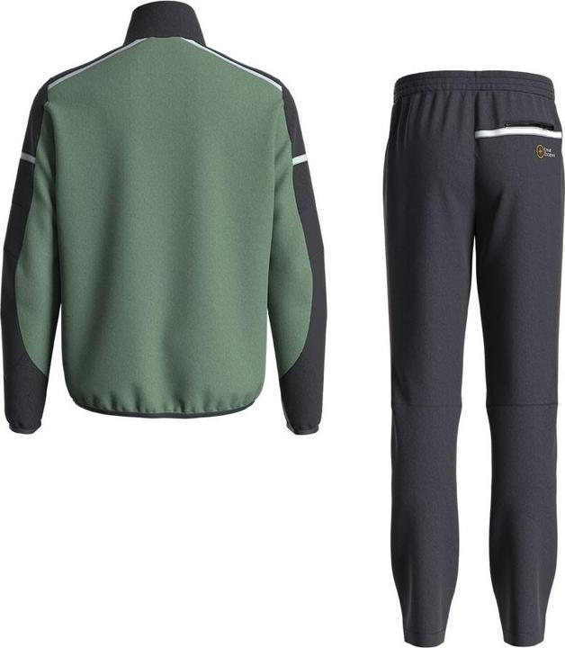 Produktbild Great Escapes trainingsanzug terinda ts2 (4XL)