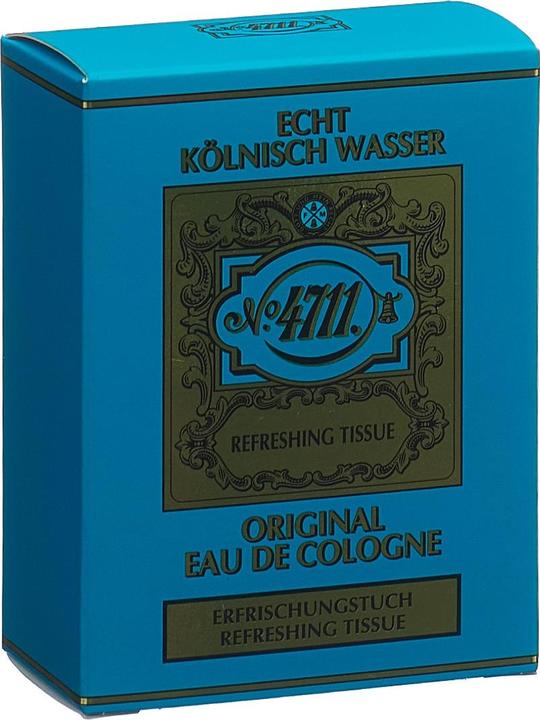 Image du produit Tabac Eau de Cologne originale