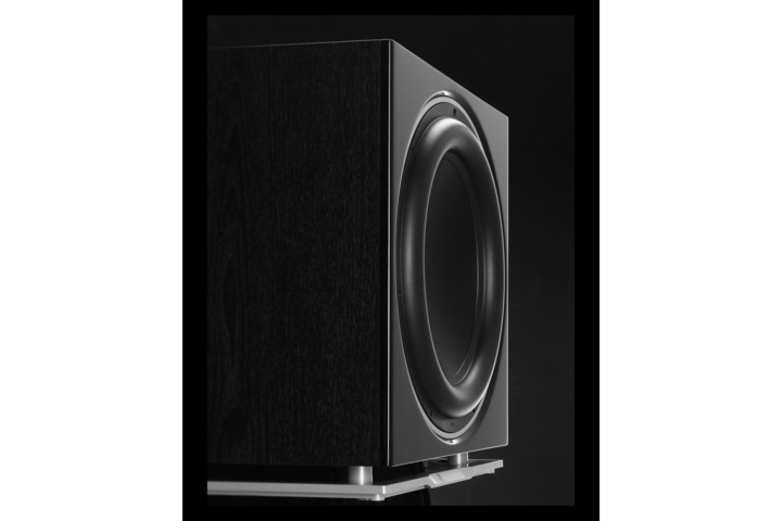Actual product image Dali SUB K-14F - 500W Front-Firing Subwoofer (1 pcs., 500 W)