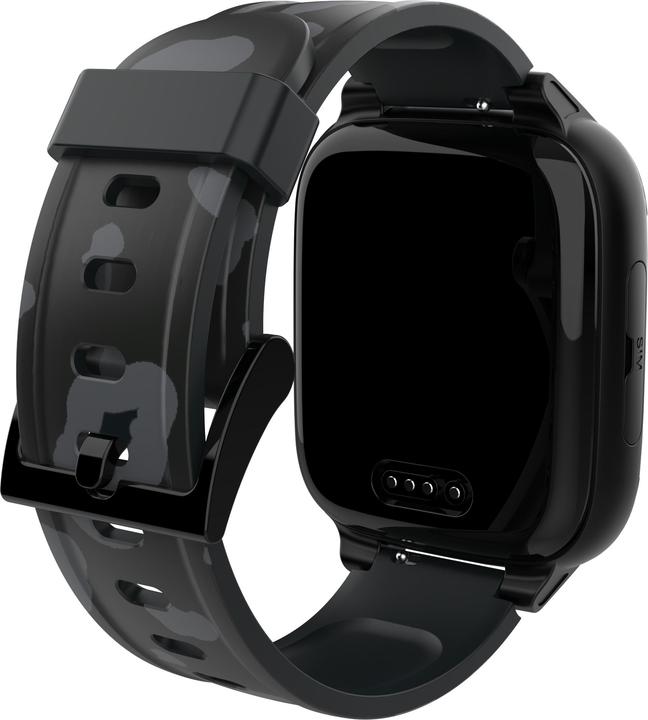 Produktbild Xplora XGO3 2nd Gen (48.65 mm, 4G)