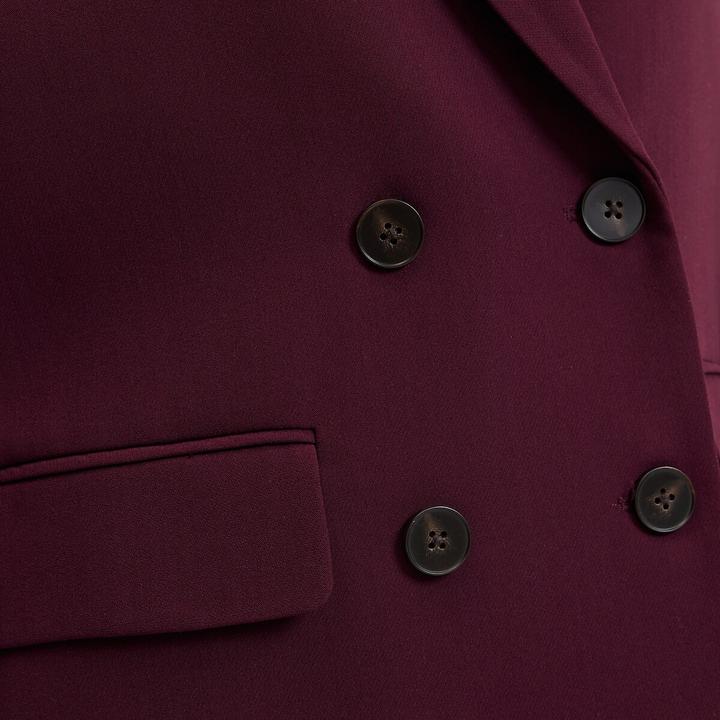 Immagine prodotto La Redoute Collections Oversize-Blazer (48)