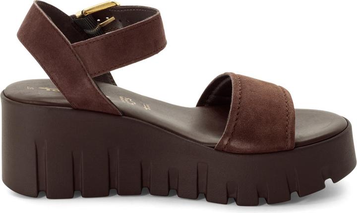 Actual product image Tamaris Sandalette (36)